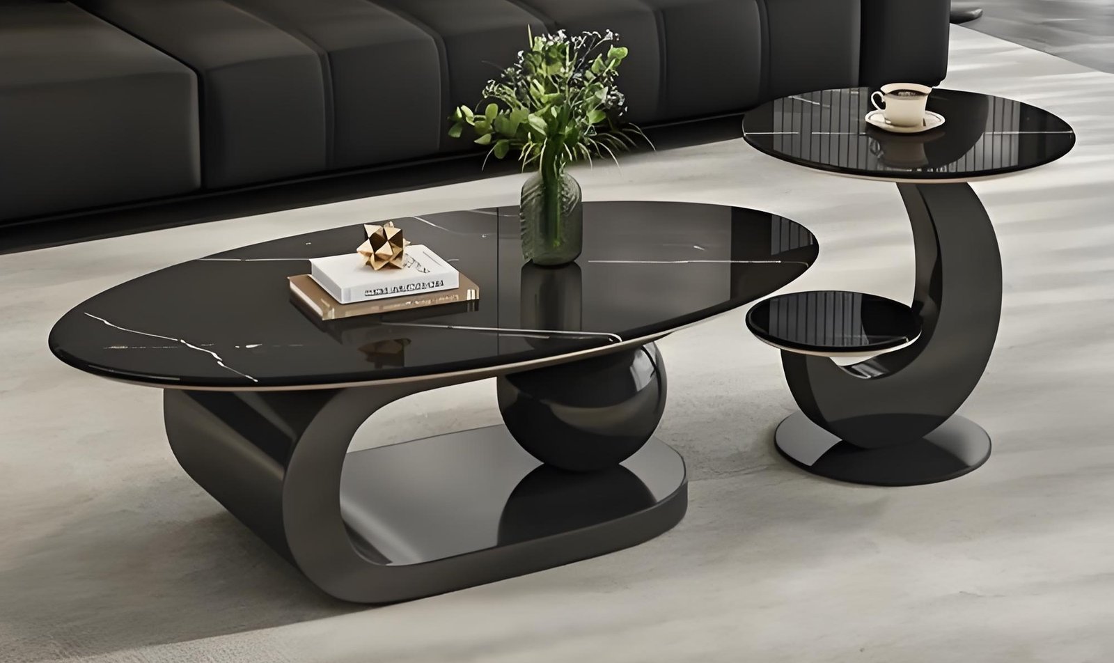 Black Marquina - 图片 2