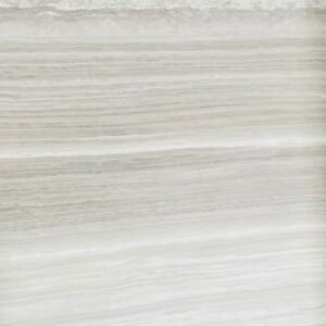 White Wood Marble