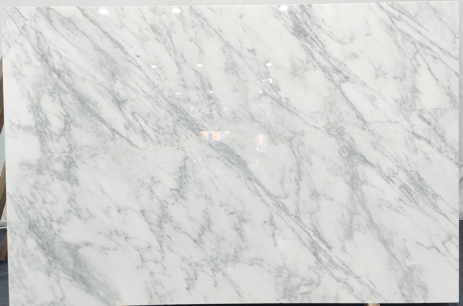 Oriental white /A - 图片 2